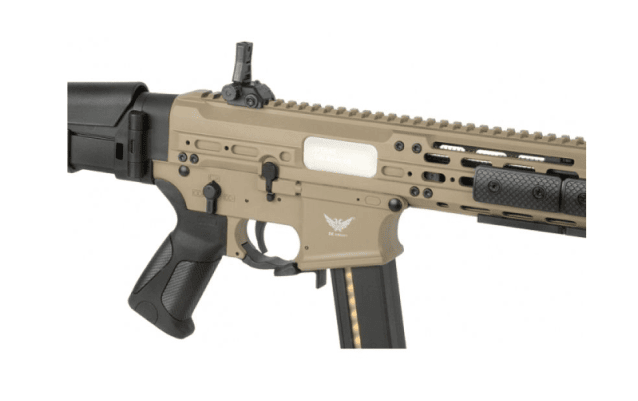 Double eagle m917g utr45 smg (falcon efcs - tan - m917g) - Airsoft Guns - view 2