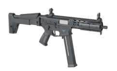 Double eagle m917g utr45 smg (falcon efcs - black - m917g)