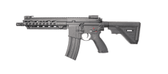 Double bell m416 keymod aeg (short - black - 819)