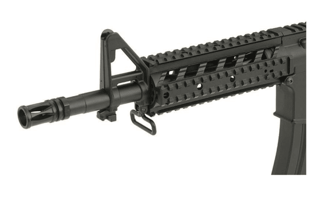 Cyma CM517 M4 Short AEG (Sports Line - Black - CM517)