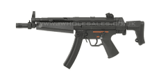 Jg swat submachine 5 series aeg (inc. battery and charger - 069)