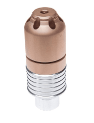 Double bell moscart gas grenade (36 rounds)