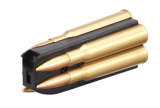 Ares classic line kar98k series magazine (20 rounds - cla-003) - New Airsoft Products