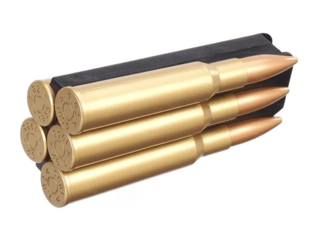 Ares classic line kar98k series magazine (20 rounds - cla-003) - New Airsoft Products - view 2