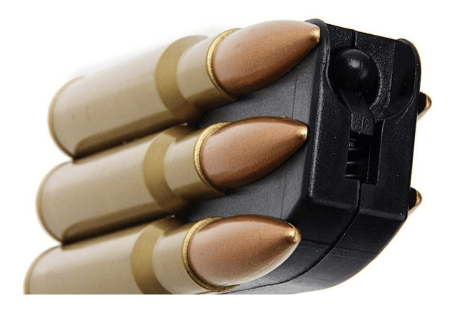 Ares classic line kar98k series magazine (20 rounds - cla-003) - New Airsoft Products - view 3