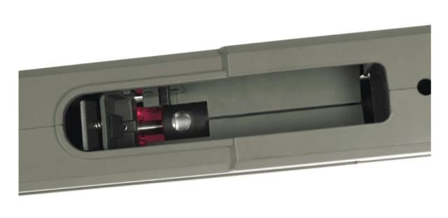 Saigo defence kyudo 04 sniper rifle (spring - metal/polymer - od) - Airsoft Guns - view 7