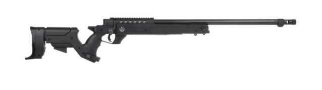 Saigo defence kyudo 04 sniper rifle (spring - metal/polymer - black) - Airsoft Guns - view 7