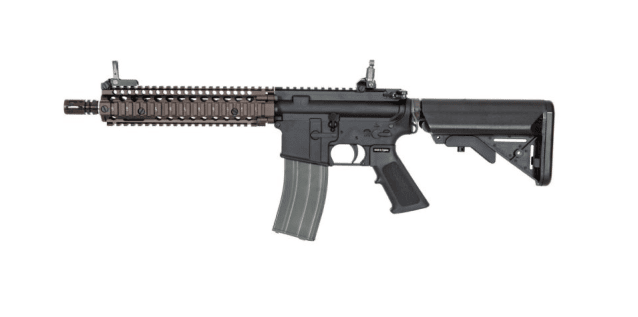 Vfc x daniel defense mk18 mod1 gbbrgas blowback rifle - Airsoft Guns