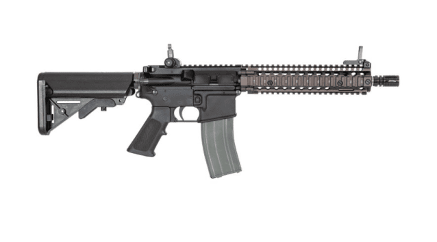 Vfc x daniel defense mk18 mod1 gbbrgas blowback rifle - Airsoft Guns - view 3