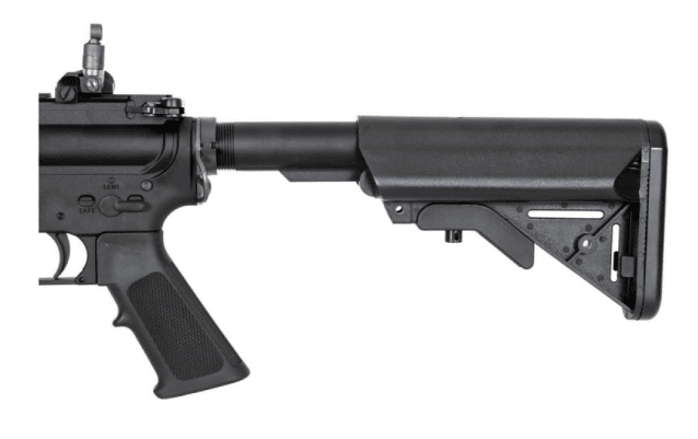 Vfc x daniel defense mk18 mod1 gbbrgas blowback rifle - Airsoft Guns - view 5