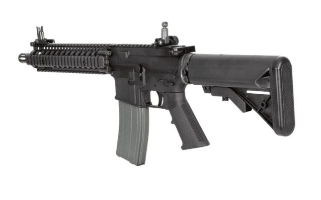 Vfc x daniel defense mk18 mod1 gbbrgas blowback rifle - Airsoft Guns - view 6