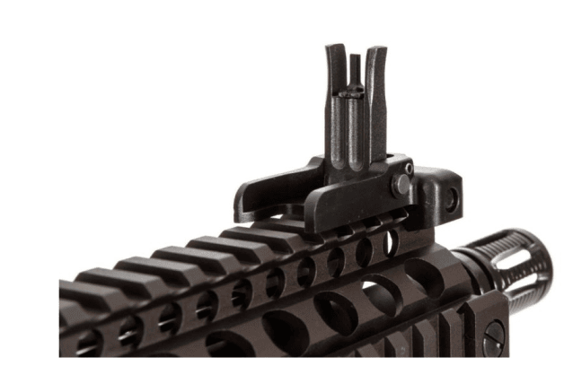 Vfc x daniel defense mk18 mod1 gbbrgas blowback rifle - Airsoft Guns - view 7