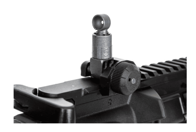 Vfc x daniel defense mk18 mod1 gbbrgas blowback rifle - Airsoft Guns - view 8