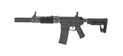 Secutor astra iv shadow aeg (m-lok - black)