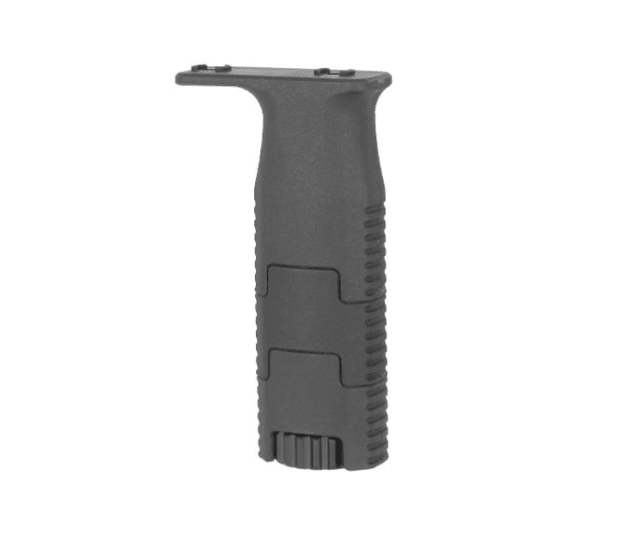 Secutor astra iv shadow aeg (m-lok - black) - Airsoft Guns - view 4