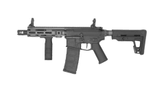 Secutor astra iii shadow aeg (m-lok - black) with fore grip