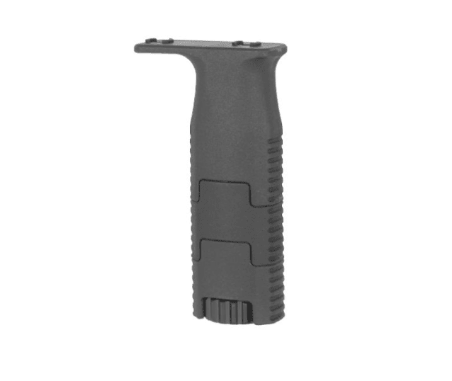 Secutor astra iii shadow aeg (m-lok - black) with fore grip - Airsoft Guns - view 4