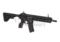 H&k hk416a5 v2 mosfet full power
