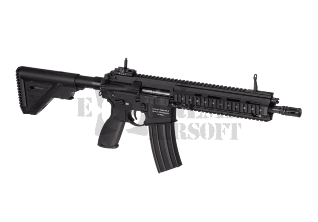 H&k hk416a5 v2 mosfet full power - Airsoft Guns