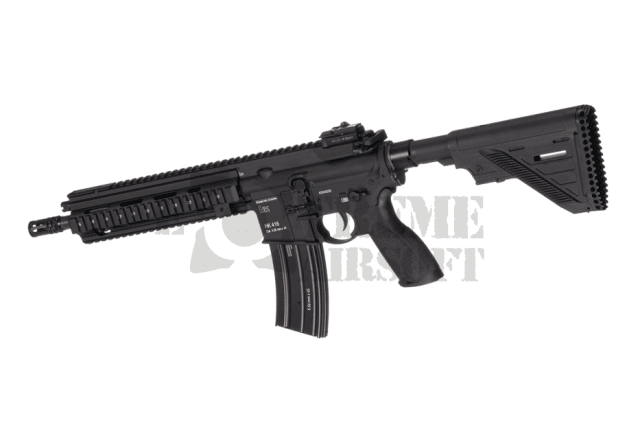 H&k hk416a5 v2 mosfet full power - Airsoft Guns - view 2