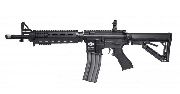 G&g cm16 mod0 - black - G&G