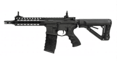 G&g cm16 srs black