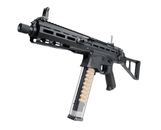 G&g pcc45 (black) - Airsoft Guns
