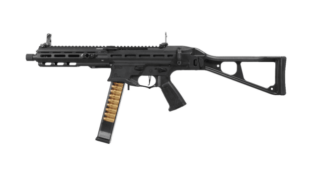 G&g pcc45 (black) - Airsoft Guns - view 2
