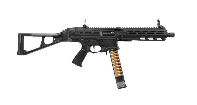 G&g pcc45 (black) - Airsoft Guns - view 3