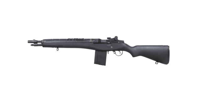 G&G SOC16 ETU (Black)