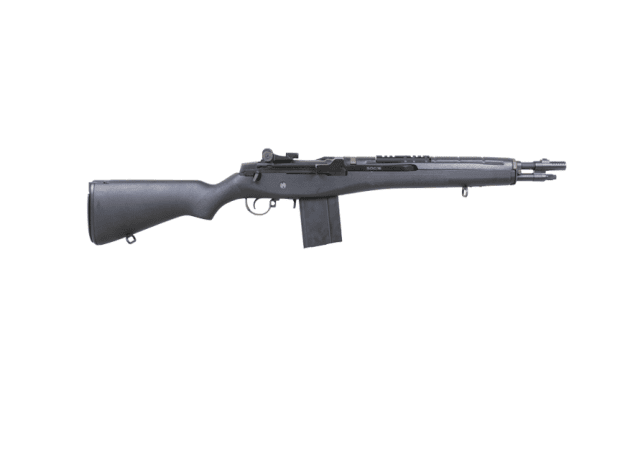 G&g  soc16 etu (black) - Airsoft Guns
