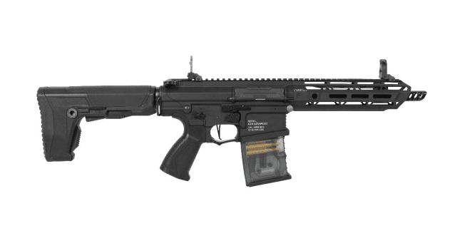 G&g tr16 sbr 308 mk2 - Airsoft Guns - view 2
