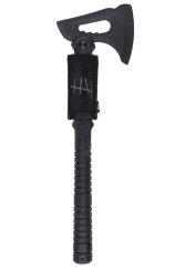 Pugna by secutor a1 rubber axe (black)