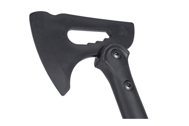 Pugna by secutor a1 rubber axe (black) - New Airsoft Products - view 3