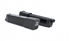 Emg x tti 34 series custom combat master slide omega co2 magazine 30 rounds