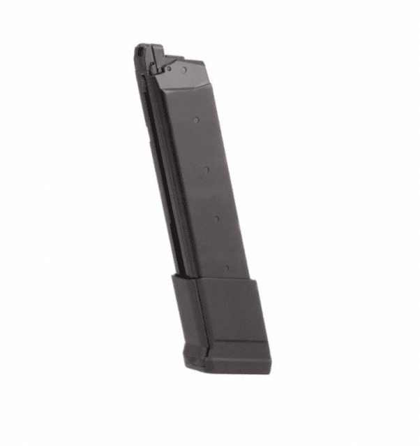 Emg x tti 34 series custom combat master slide omega co2 magazine 30 rounds - Airsoft Pistol Magazines - view 2