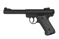 Kj works mk1 gas pistol