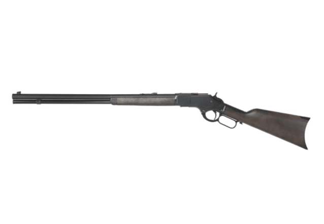Ktw winchester m1873 rifle - New Airsoft Products