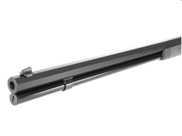 Ktw winchester m1873 rifle - New Airsoft Products - view 2