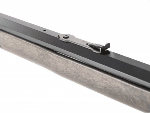 Ktw winchester m1873 rifle - New Airsoft Products - view 4