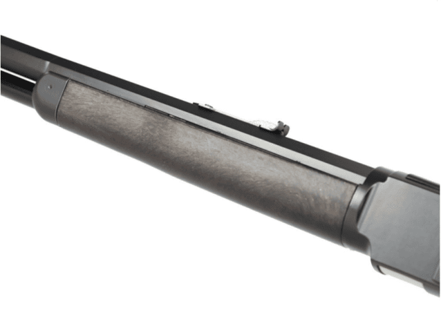 Ktw winchester m1873 rifle - New Airsoft Products - view 7