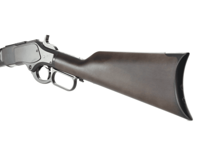 Ktw winchester m1873 rifle - New Airsoft Products - view 8