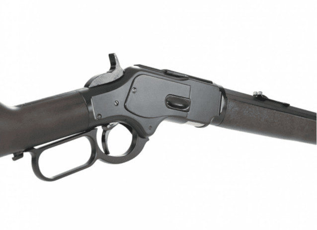 Ktw winchester m1873 rifle - New Airsoft Products - view 9
