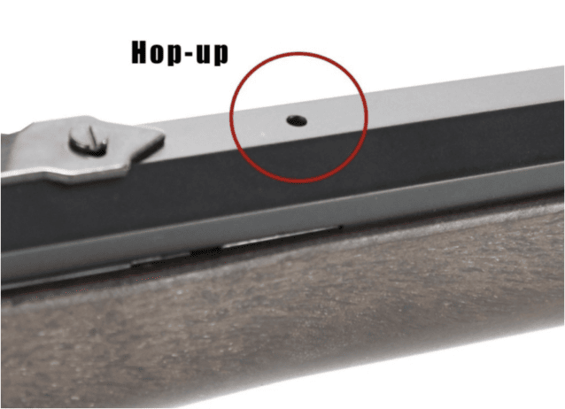 Ktw winchester m1873 rifle - New Airsoft Products - view 10