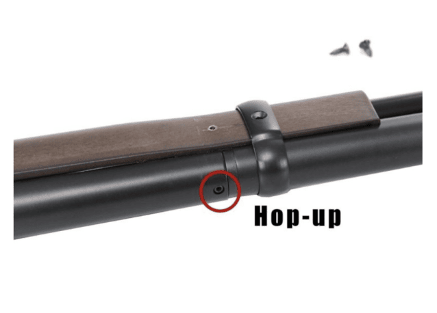 Ktw winchester m1873 carbine - New Airsoft Products - view 2