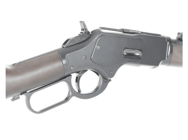 Ktw winchester m1873 carbine - New Airsoft Products - view 4