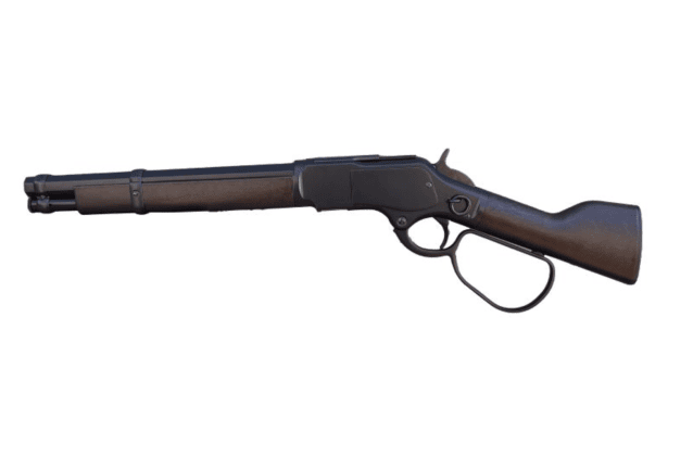 Ktw winchester m1873 randall - New Airsoft Products