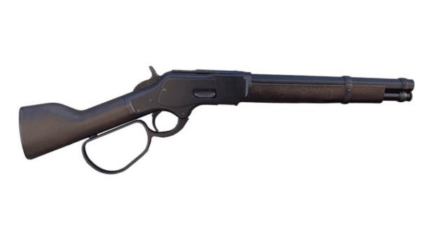 Ktw winchester m1873 randall - New Airsoft Products - view 2