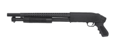 Agm mp 003 shotgun black 6mm