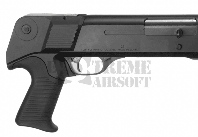 Tokyo marui m3 shorty shotgun - Tokyo Marui - view 3